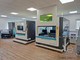 LD-Laser LG-1313 3kW  eco line