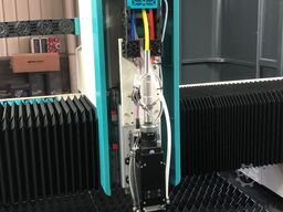 LD-Laser LG-1313 3kW  eco line