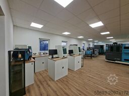 LD-Laser LG-1313 3kW  eco line