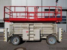Genie GS-5390 RT