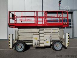 Genie GS-5390 RT