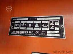 JLG 1350SJP