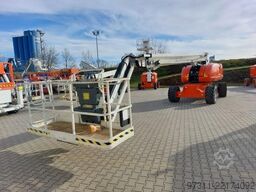 JLG 860SJ