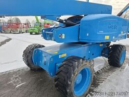 Genie S-85