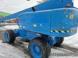 Genie S-85