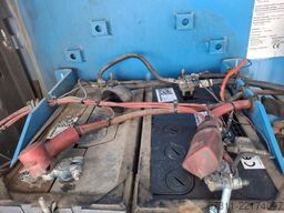 Genie S-85