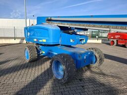 Genie S-85