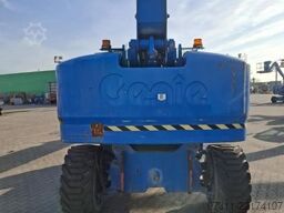 Genie S-85