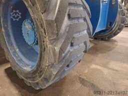 Genie S-85