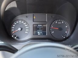 Mercedes-Benz Sprinter Fahrtec Rettungswagen