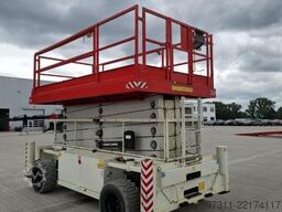 Holland Lift HL-220 D25 4WD/P/N