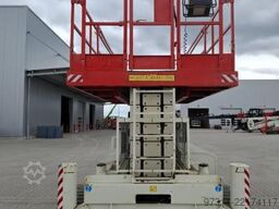 Holland Lift HL-220 D25 4WD/P/N