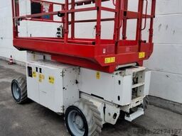 Genie GS-2669 DC