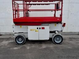 Genie GS-2669 DC