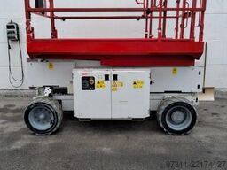 Genie GS-2669 DC