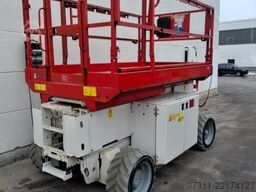 Genie GS-2669 DC