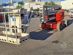 Genie Z-45/25J BI ENERGY