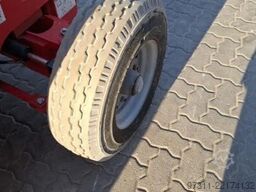 Genie Z-45/25J BI ENERGY