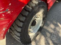 Manitou MSI30 T