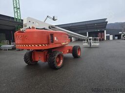 Genie S-85