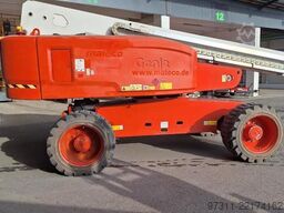 Genie S-85