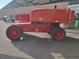 Genie S-85
