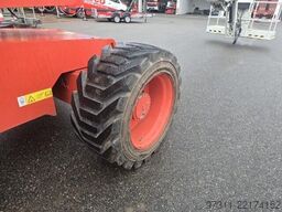 Genie S-85
