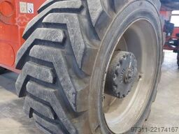 JLG 860SJ