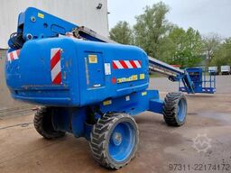 Genie S-65