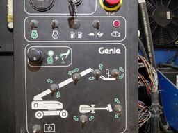 Genie S-65