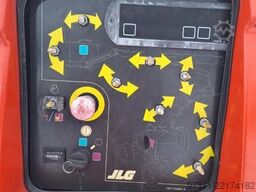 JLG 600AJ