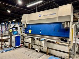 TRUMPF TrumaBend V320