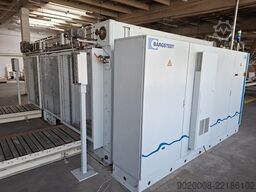 Morgan Advanced Materials Haldenwanger GmbH Morgan Advanced Materials Haldenwanger GmbH Morgan Advanced Materials Haldenwanger GmbH