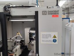 Danobat ID-200