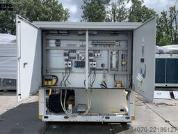 Used Industrial Chiller Climaveneta - 300 kW | With warranty