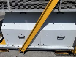 Used Industrial Chiller Climaveneta - 300 kW | With warranty