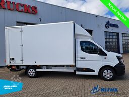 Renault Master E-Tech T35 L3H1 87 kWh