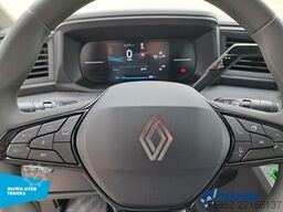 Renault Master E-Tech T35 87 kWh Citybox + Laadklep