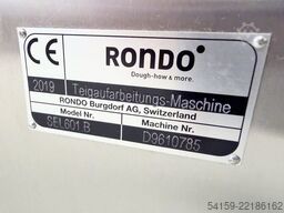 Seewer Rondo Polyline