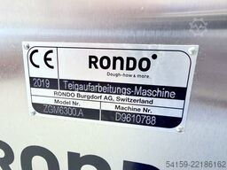 Seewer Rondo Polyline