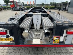 LAG N/A 20FT/30FT ADR Chassis / BPW DRUM / ADR (EXI...