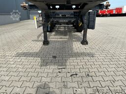 LAG N/A 20FT/30FT ADR Chassis / BPW DRUM / ADR (EXI...