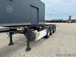 LAG N/A 20FT/30FT ADR Chassis / BPW DRUM / ADR (EXI...