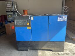 Pressluft Frantz ES 31 D