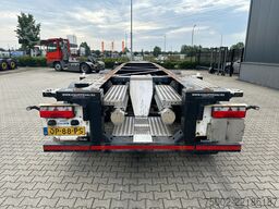LAG N/A 20FT/30FT ADR Chassis / BPW DRUM / ADR (EXI...