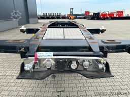 LAG N/A 20FT/30FT ADR Chassis / BPW DRUM / ADR (EXI...