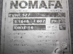 Nomafa TVRC5Z7