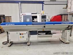 IEMCA Master 880 MP-E