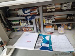 IEMCA Master 880 MP-E