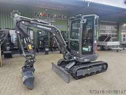 Eurocomach 25 ZT MB502896